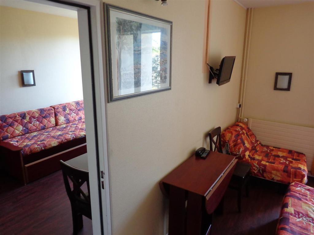 Le Domaine Des Oliviers Apartment Saint-Cyr-sur-Mer Phòng bức ảnh