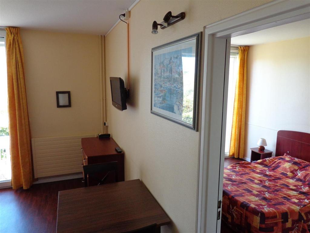 Le Domaine Des Oliviers Apartment Saint-Cyr-sur-Mer Phòng bức ảnh