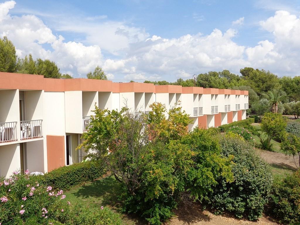 Le Domaine Des Oliviers Apartment Saint-Cyr-sur-Mer Ngoại thất bức ảnh