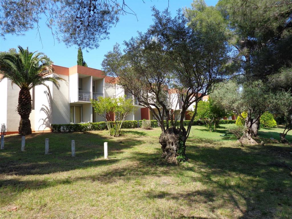 Le Domaine Des Oliviers Apartment Saint-Cyr-sur-Mer Ngoại thất bức ảnh